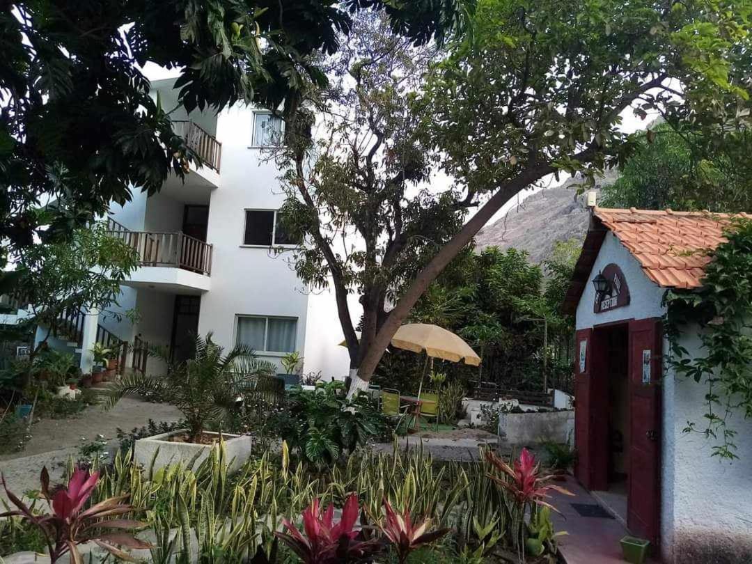 Hotel Oasis Paul Residencial Pokoj fotografie